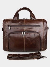 Сумка для ноутбука Vintage модель bag24_14249 Фото