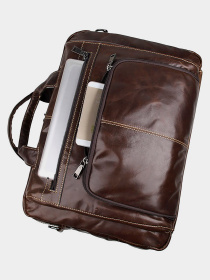 Сумка для ноутбука Vintage модель bag24_14249 Фото