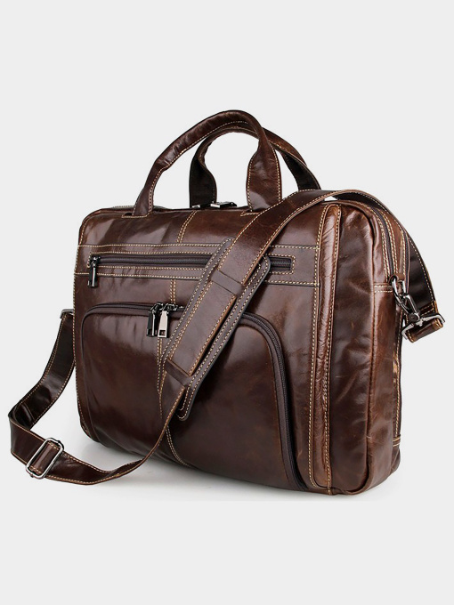 Сумка для ноутбука Vintage модель bag24_14249 Фото