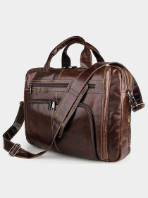 Сумка для ноутбука Vintage модель bag24_14249 Фото