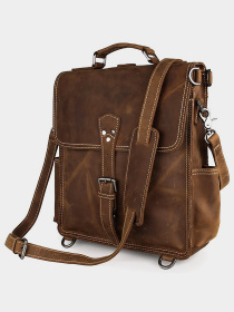 Мессенджер Vintage модель bag24_14260 Фото