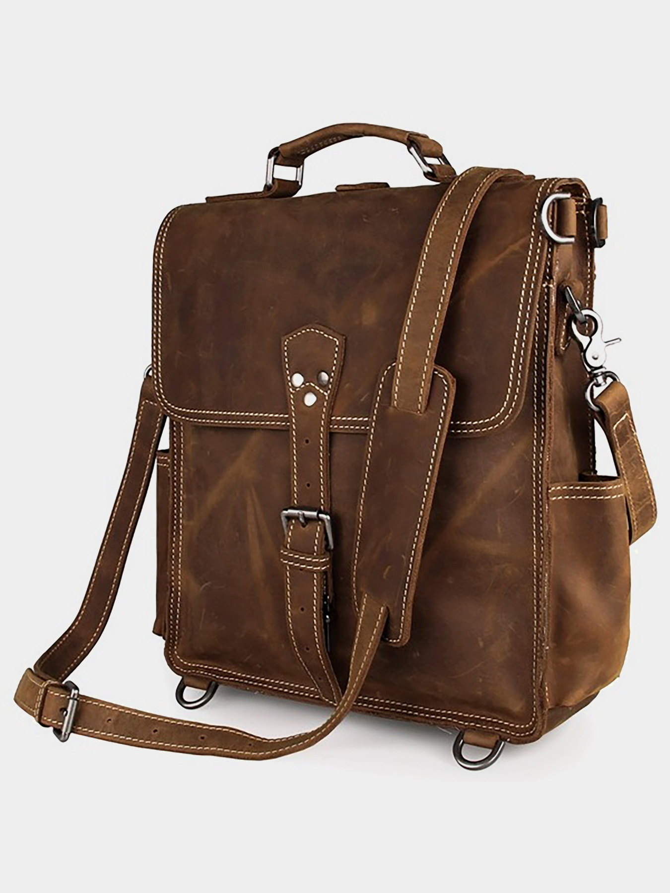 Мессенджер Vintage модель bag24_14260 Мессенджер Vintage модель bag24_14260 Фото