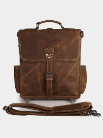 Мессенджер Vintage модель bag24_14260 Мессенджер Vintage модель bag24_14260 Фото