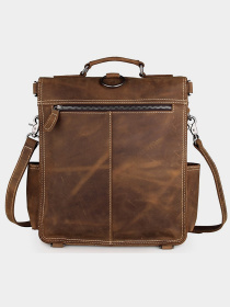 Мессенджер Vintage модель bag24_14260 Мессенджер Vintage модель bag24_14260 Фото