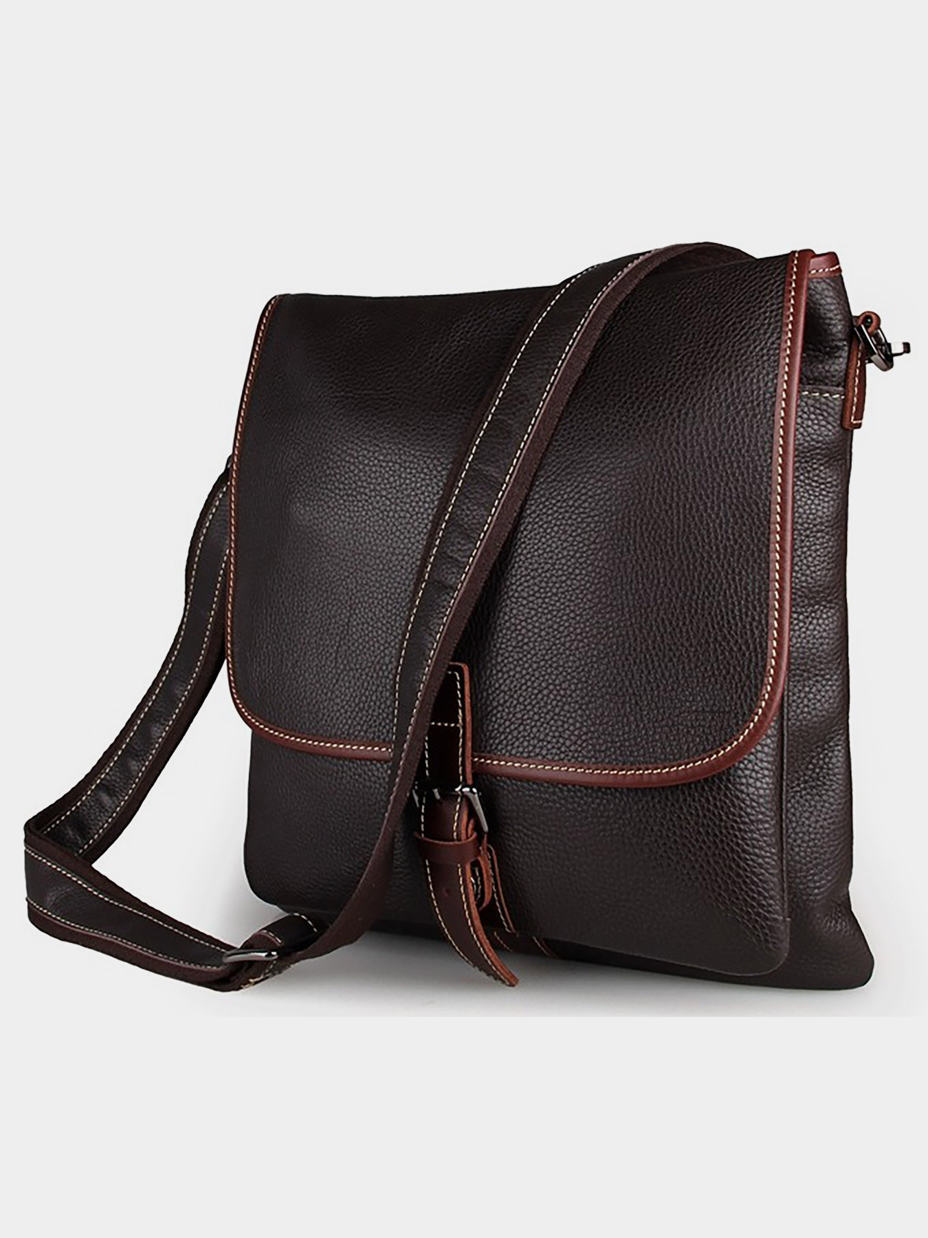 Мессенджер Vintage модель bag24_14257 Фото