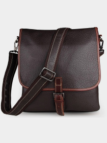 Мессенджер Vintage модель bag24_14257 Фото