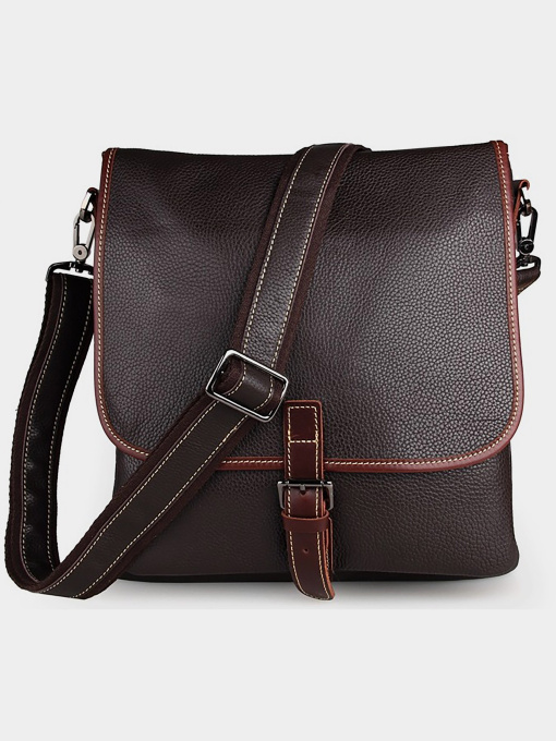 Мессенджер Vintage модель bag24_14257 Фото