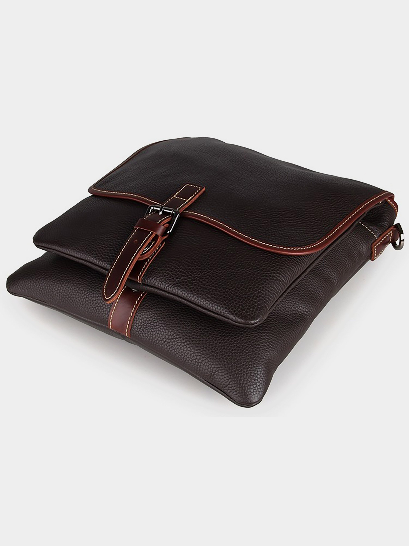 Мессенджер Vintage модель bag24_14257 Фото