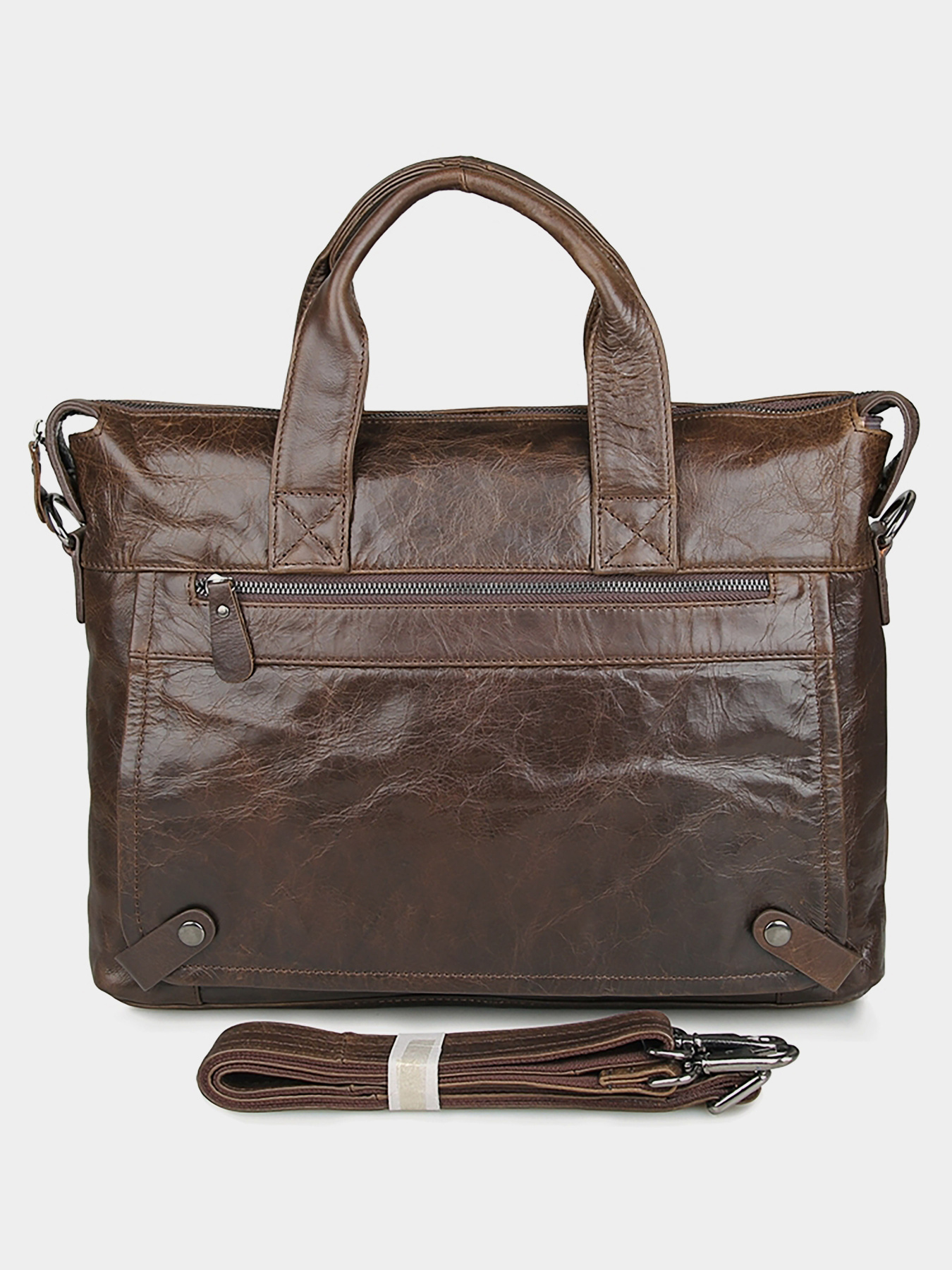 Сумка для ноутбука Vintage модель bag24_14368 Фото