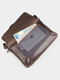 Сумка для ноутбука Vintage модель bag24_14368 Фото