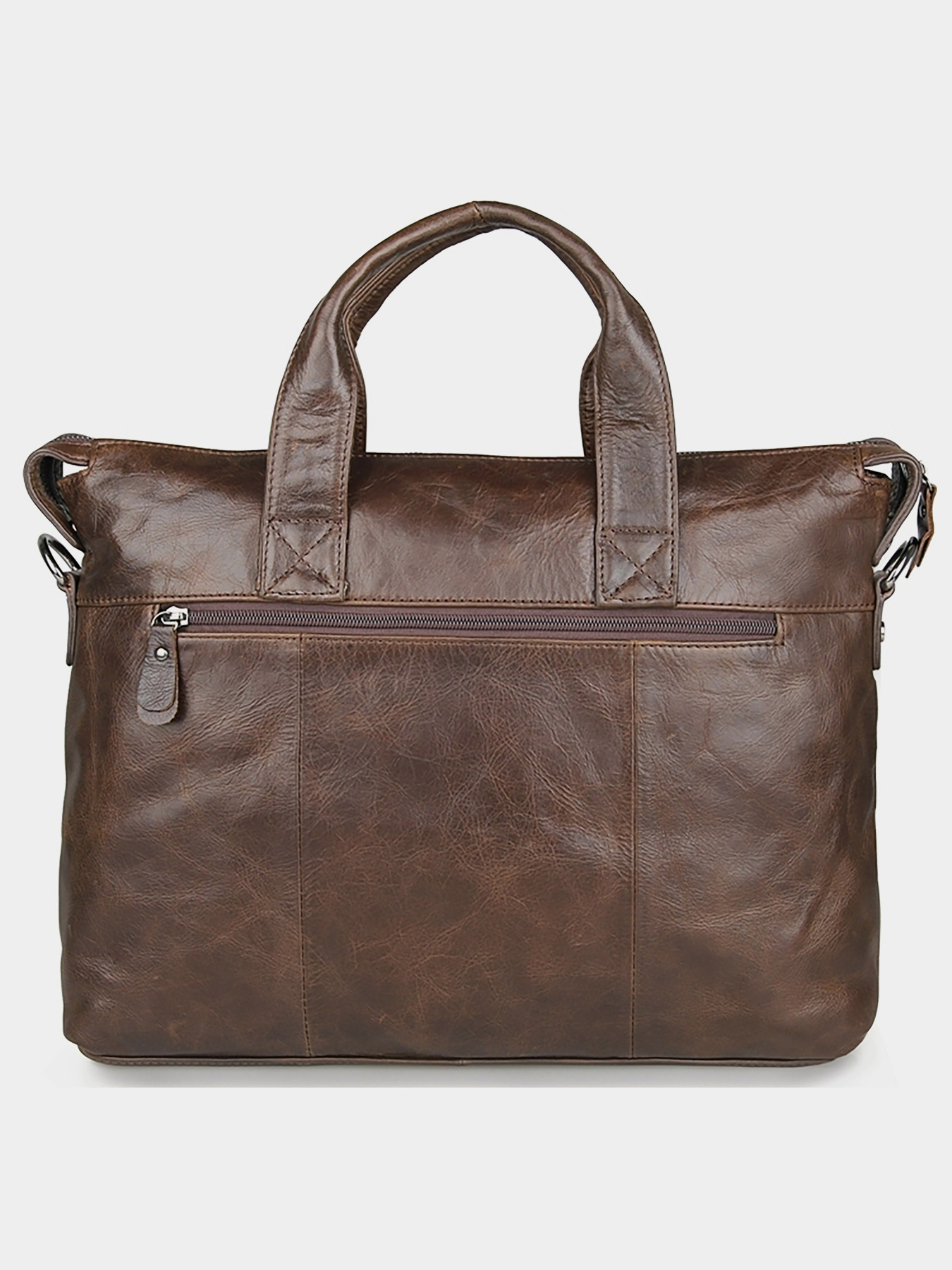 Сумка для ноутбука Vintage модель bag24_14368 Фото