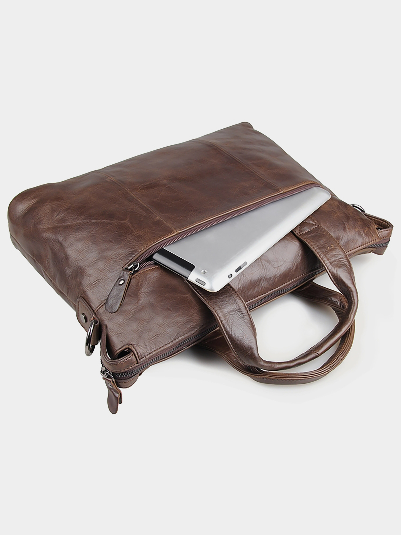 Сумка для ноутбука Vintage модель bag24_14368 Фото