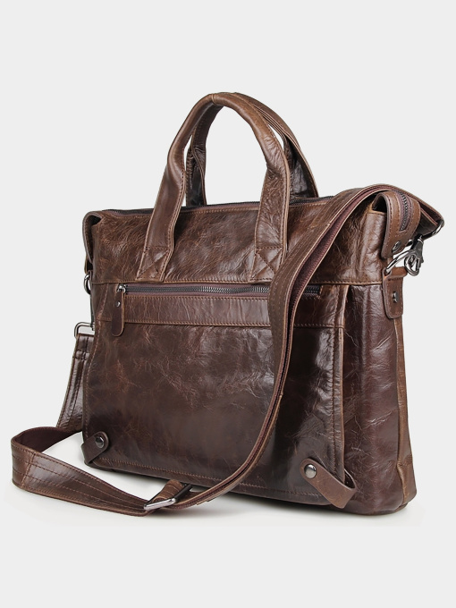 Сумка для ноутбука Vintage модель bag24_14368 Фото