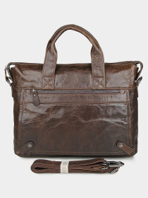 Сумка для ноутбука Vintage модель bag24_14368 Фото