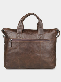 Сумка для ноутбука Vintage модель bag24_14368 Фото