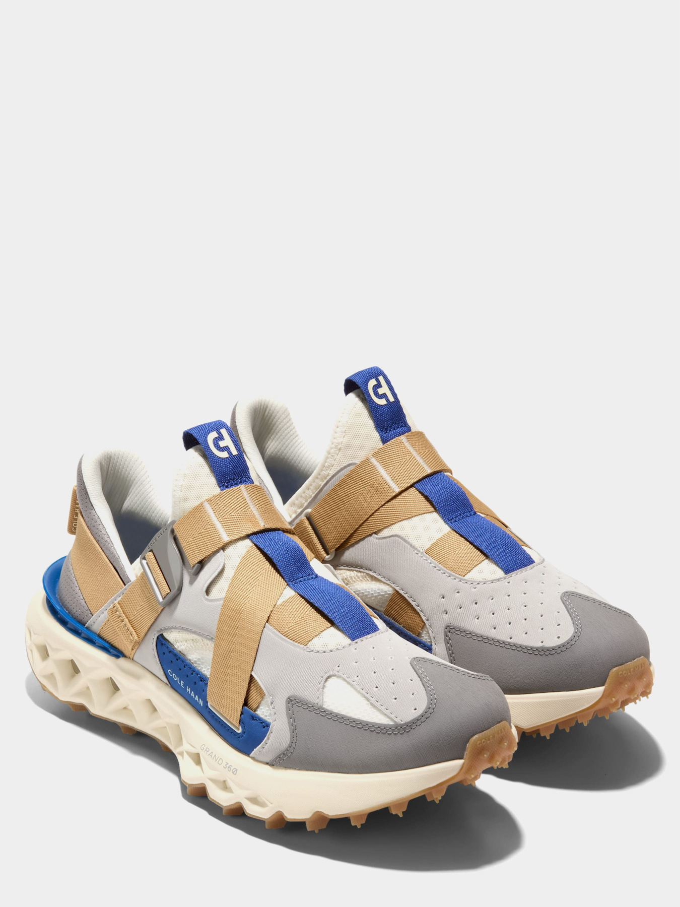 Кроссовки Cole Haan модель C39357 Фото