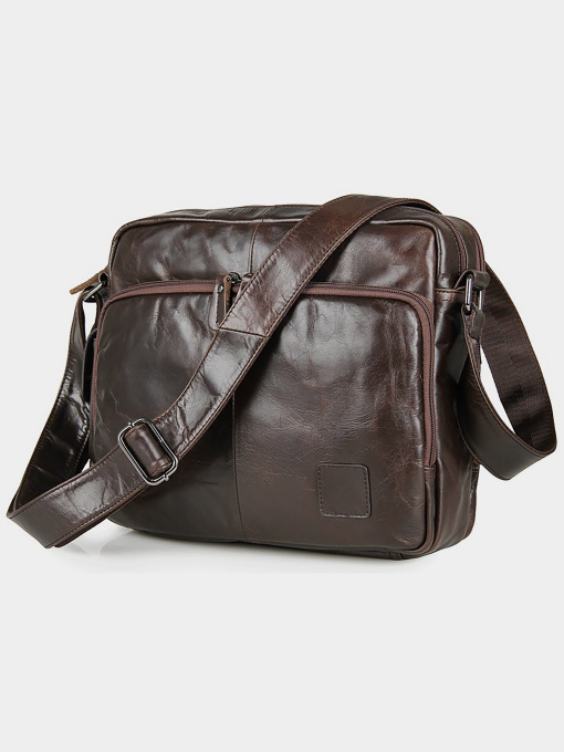 Мессенджер Vintage модель bag24_14369 Фото