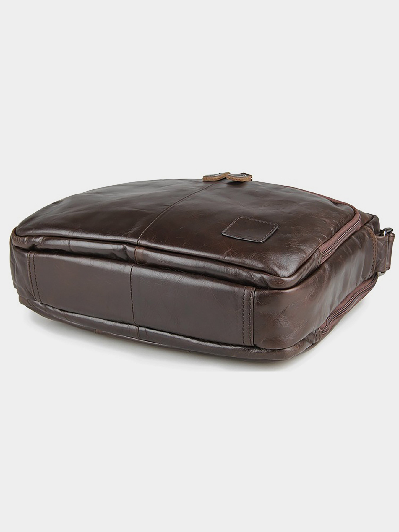 Мессенджер Vintage модель bag24_14369 Фото