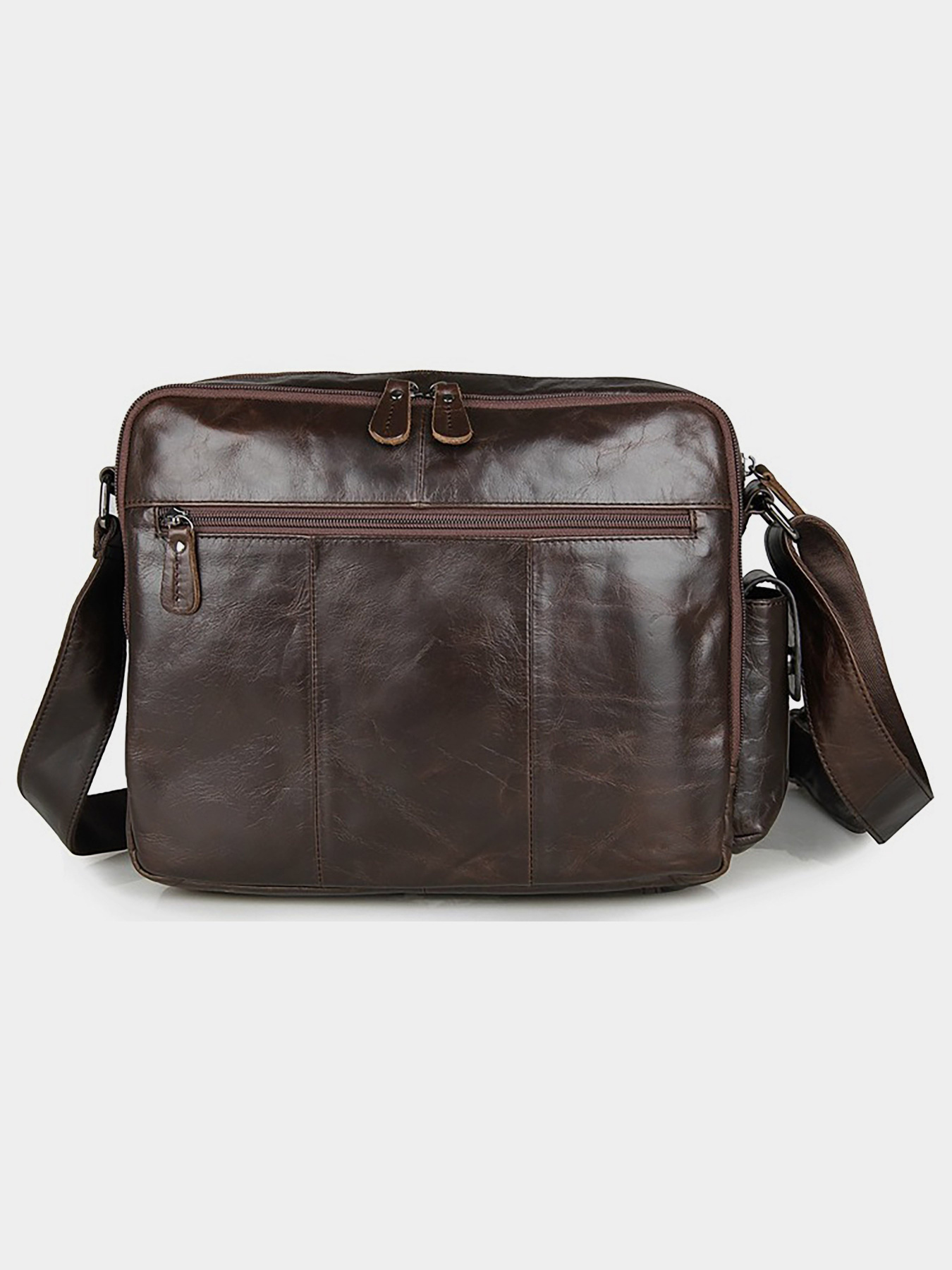 Мессенджер Vintage модель bag24_14369 Фото