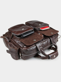 Сумка для ноутбука Vintage модель bag24_14370 Фото