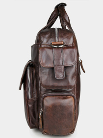 Сумка для ноутбука Vintage модель bag24_14370 Фото