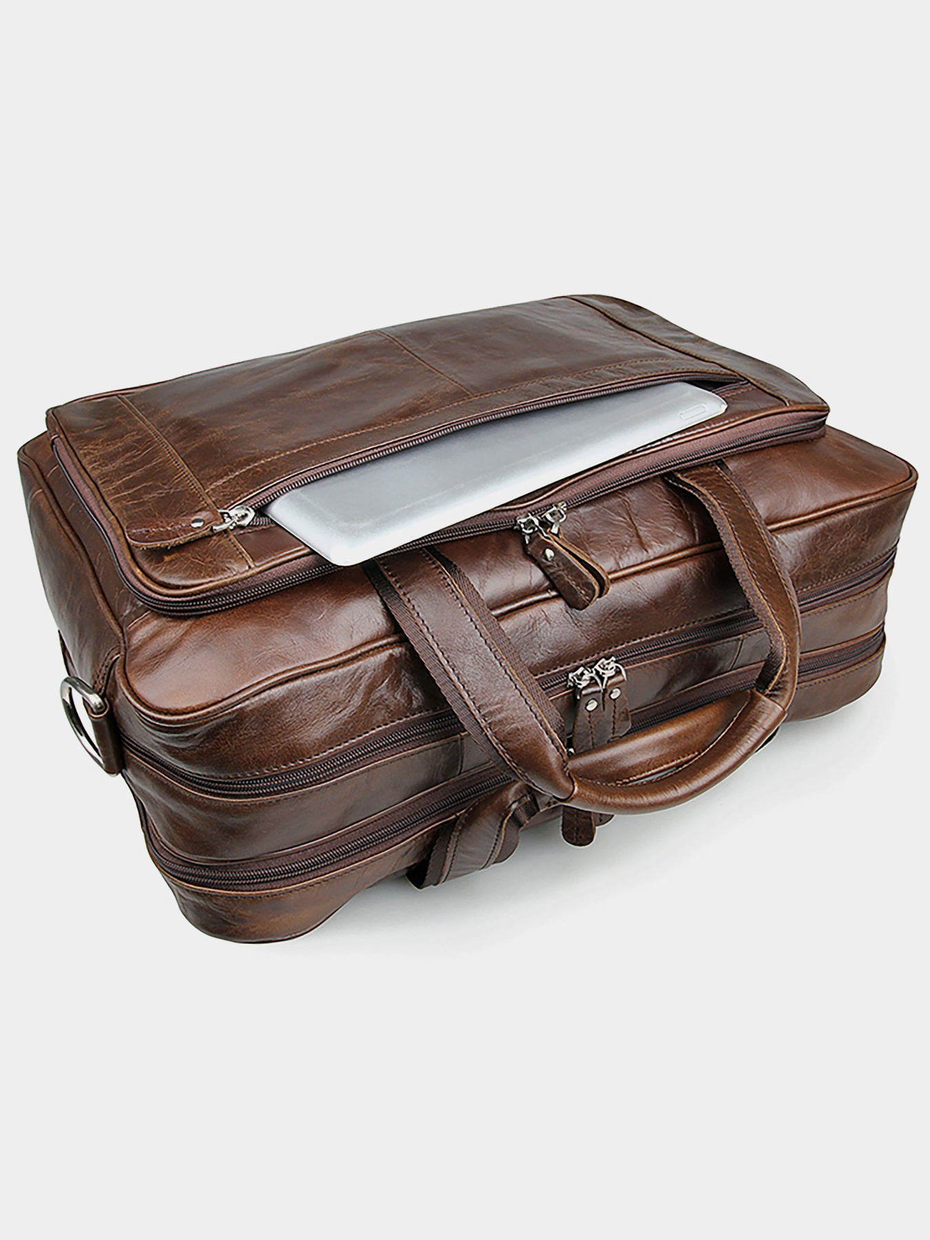 Сумка для ноутбука Vintage модель bag24_14371 Фото