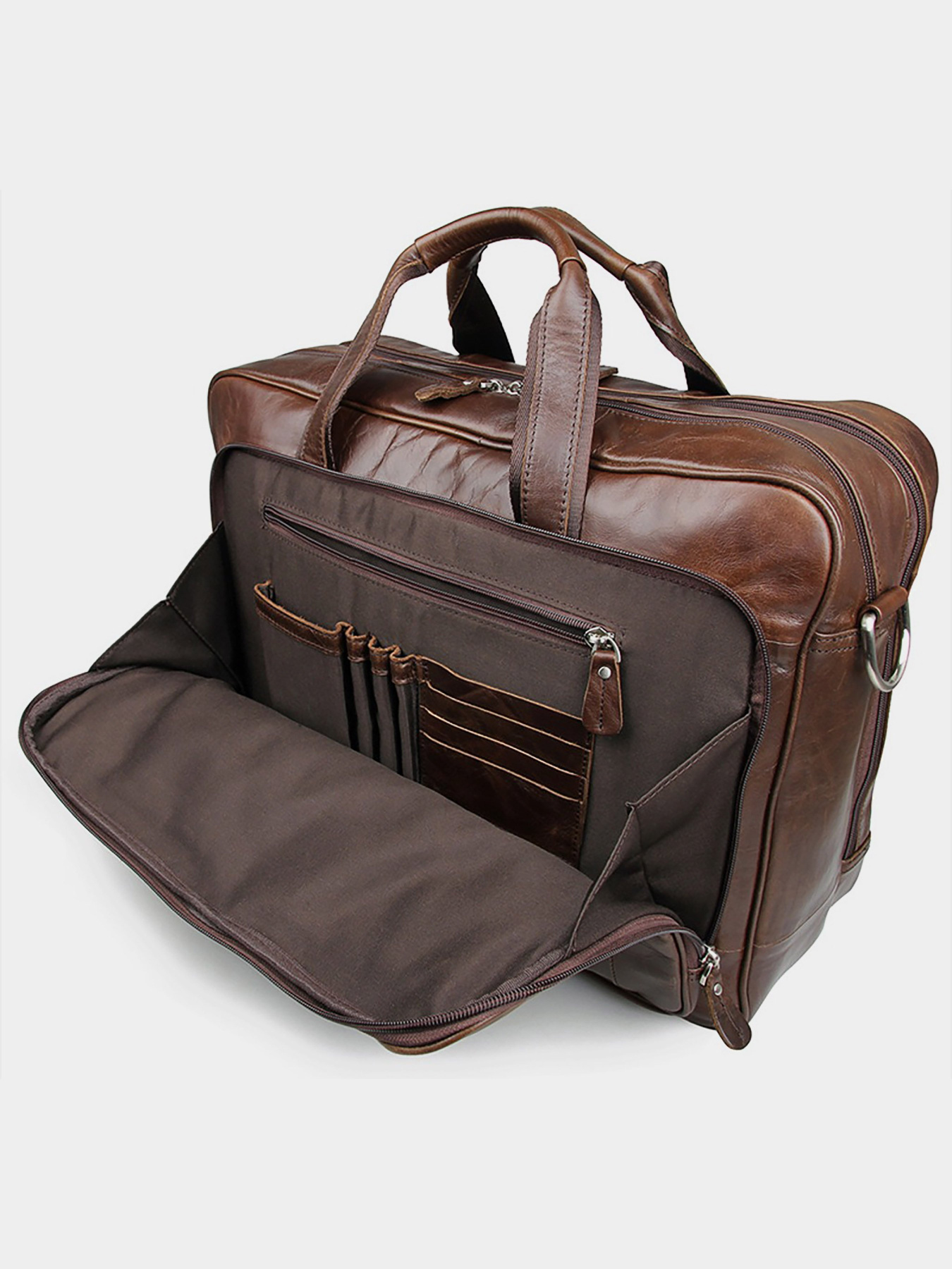 Сумка для ноутбука Vintage модель bag24_14371 Фото