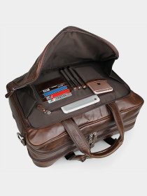 Сумка для ноутбука Vintage модель bag24_14371 Фото