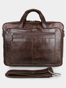 Сумка для ноутбука Vintage модель bag24_14371 Фото