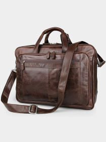 Сумка для ноутбука Vintage модель bag24_14371 Фото