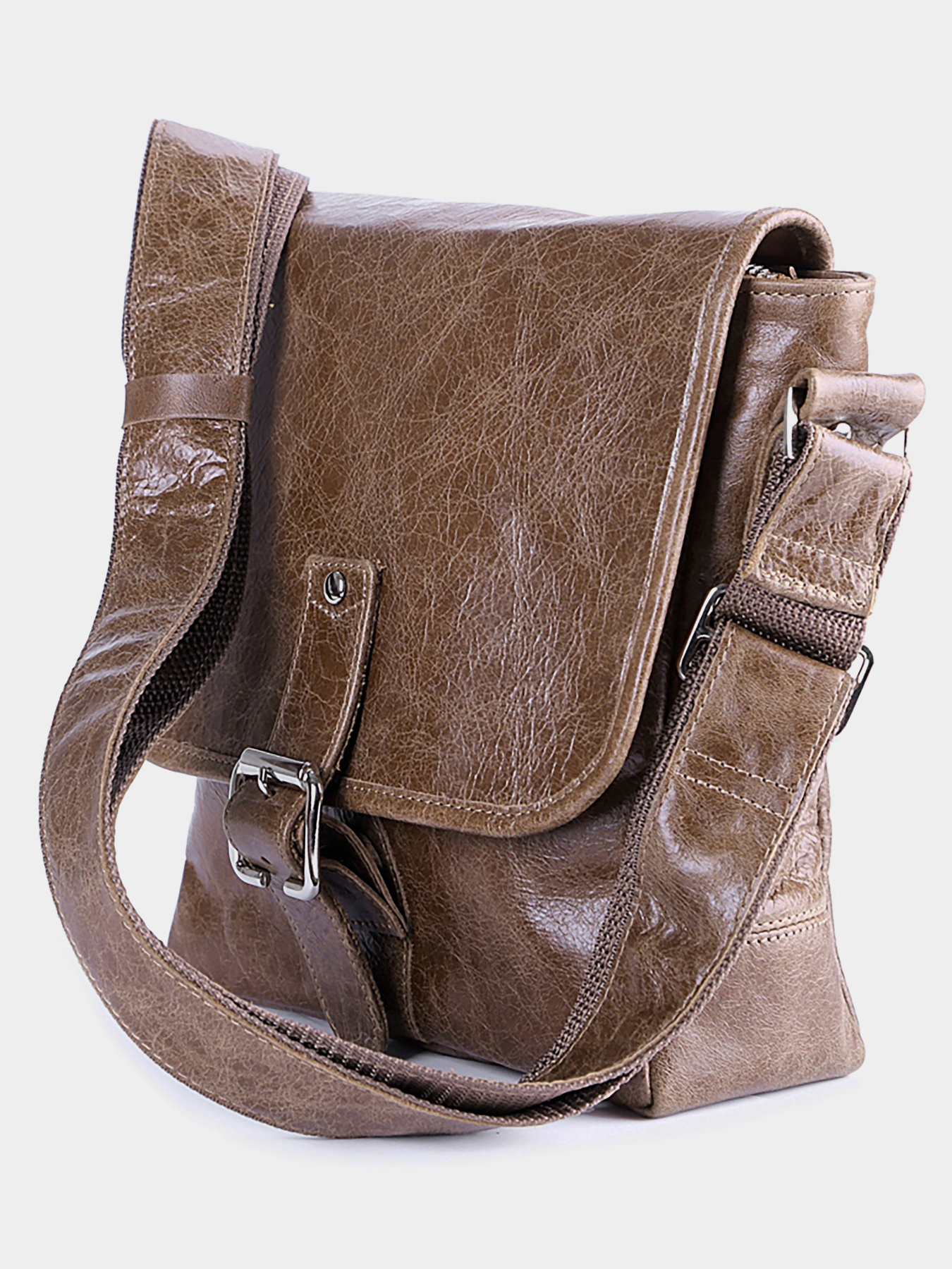 Мессенджер Shvigel модель bag24_00918 Фото