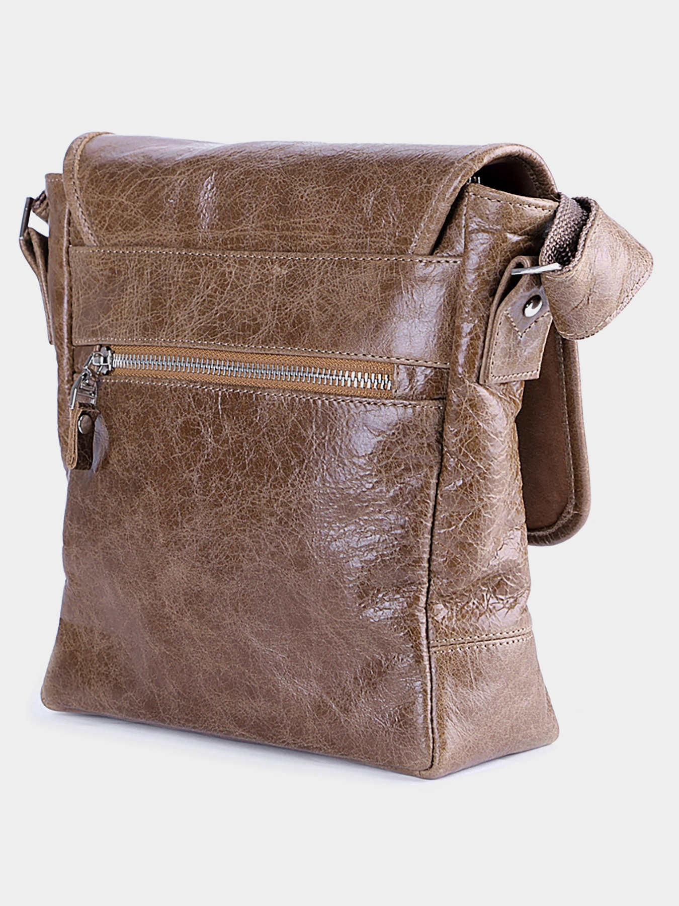 Мессенджер Shvigel модель bag24_00918 Фото