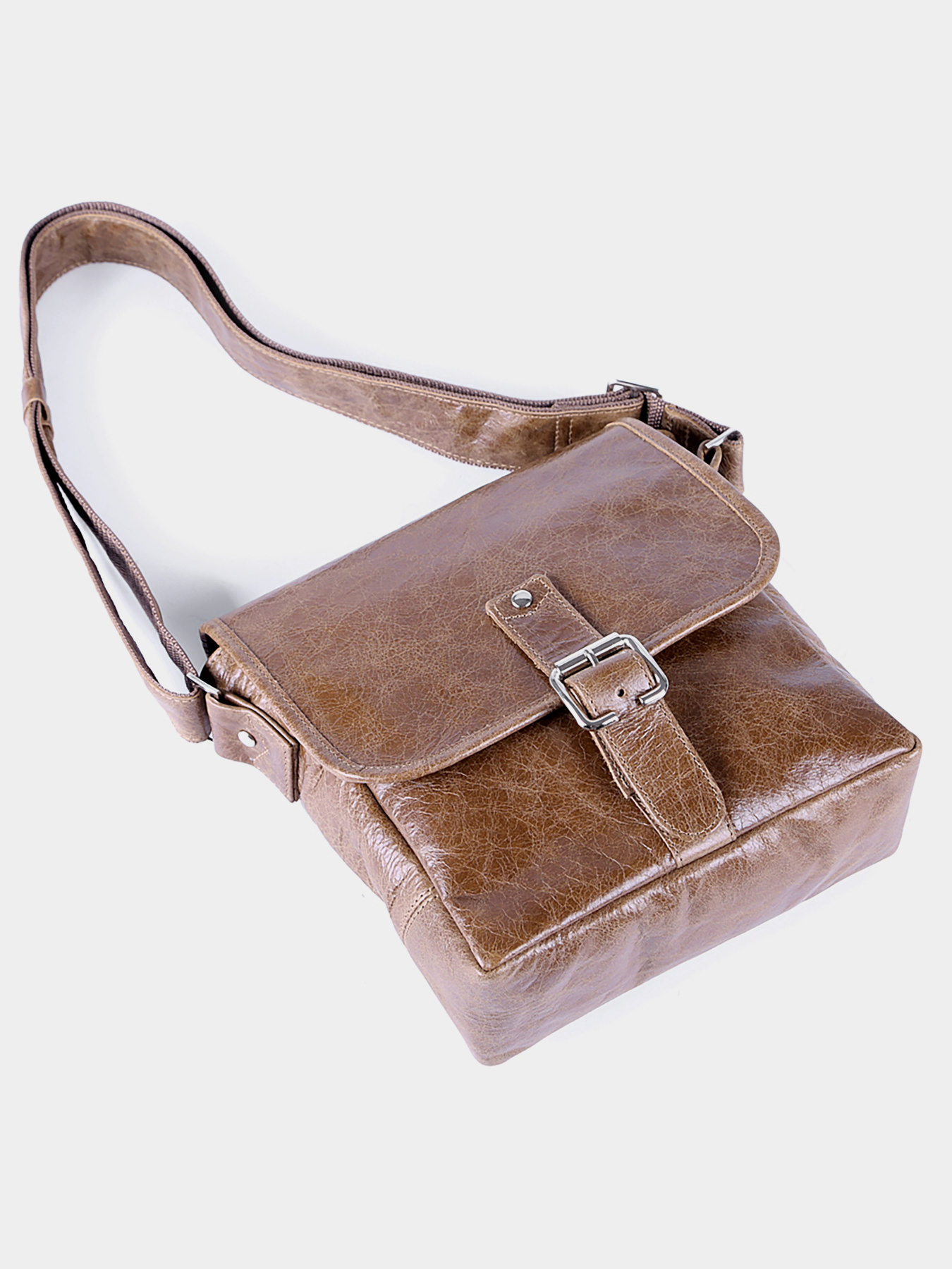 Мессенджер Shvigel модель bag24_00918 Фото