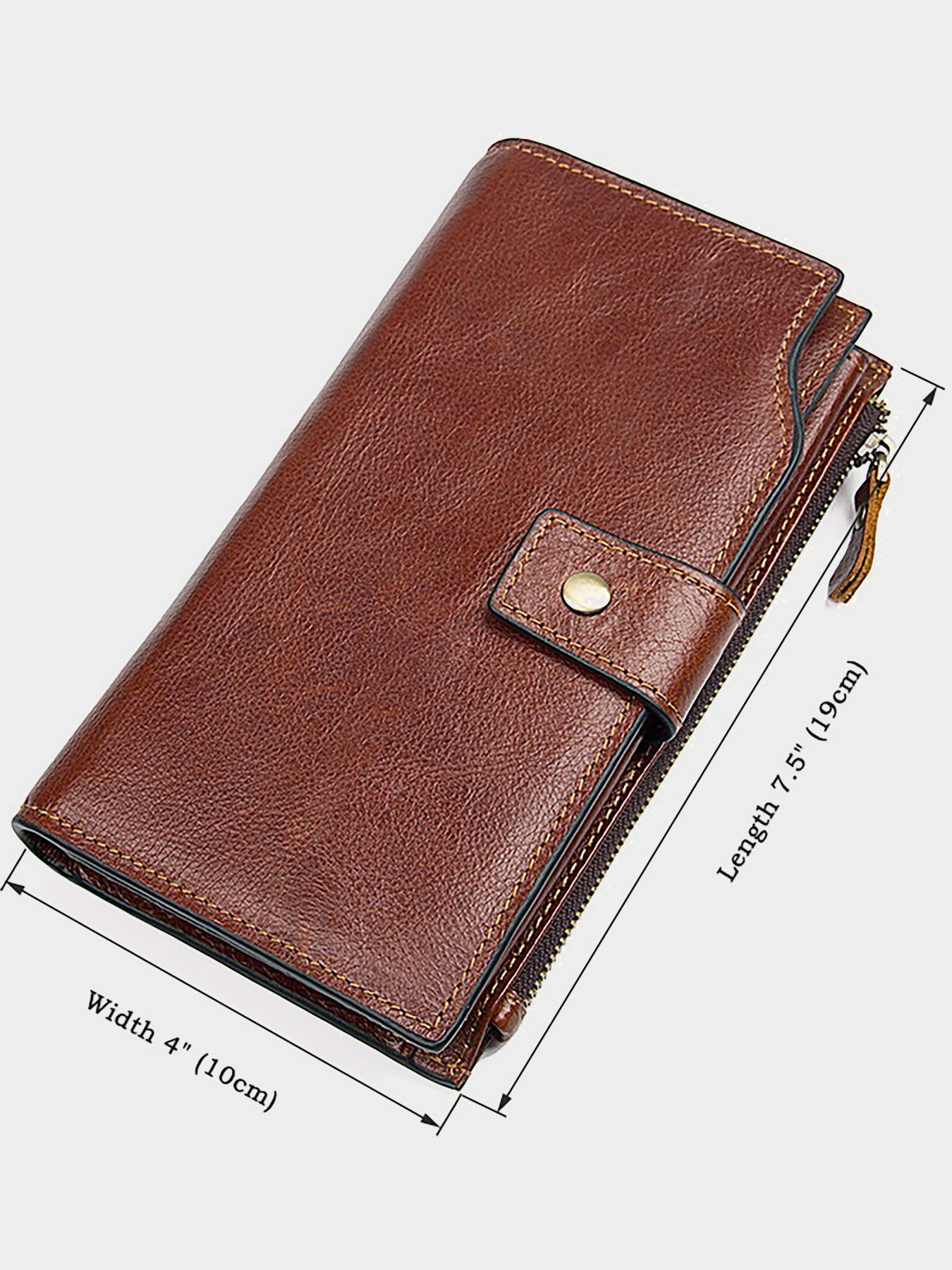 Клатч Vintage модель bag24_14372 Фото