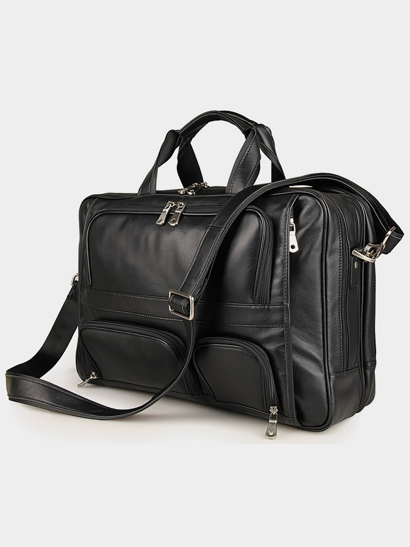 Сумка для ноутбука Vintage модель bag24_14379 Фото