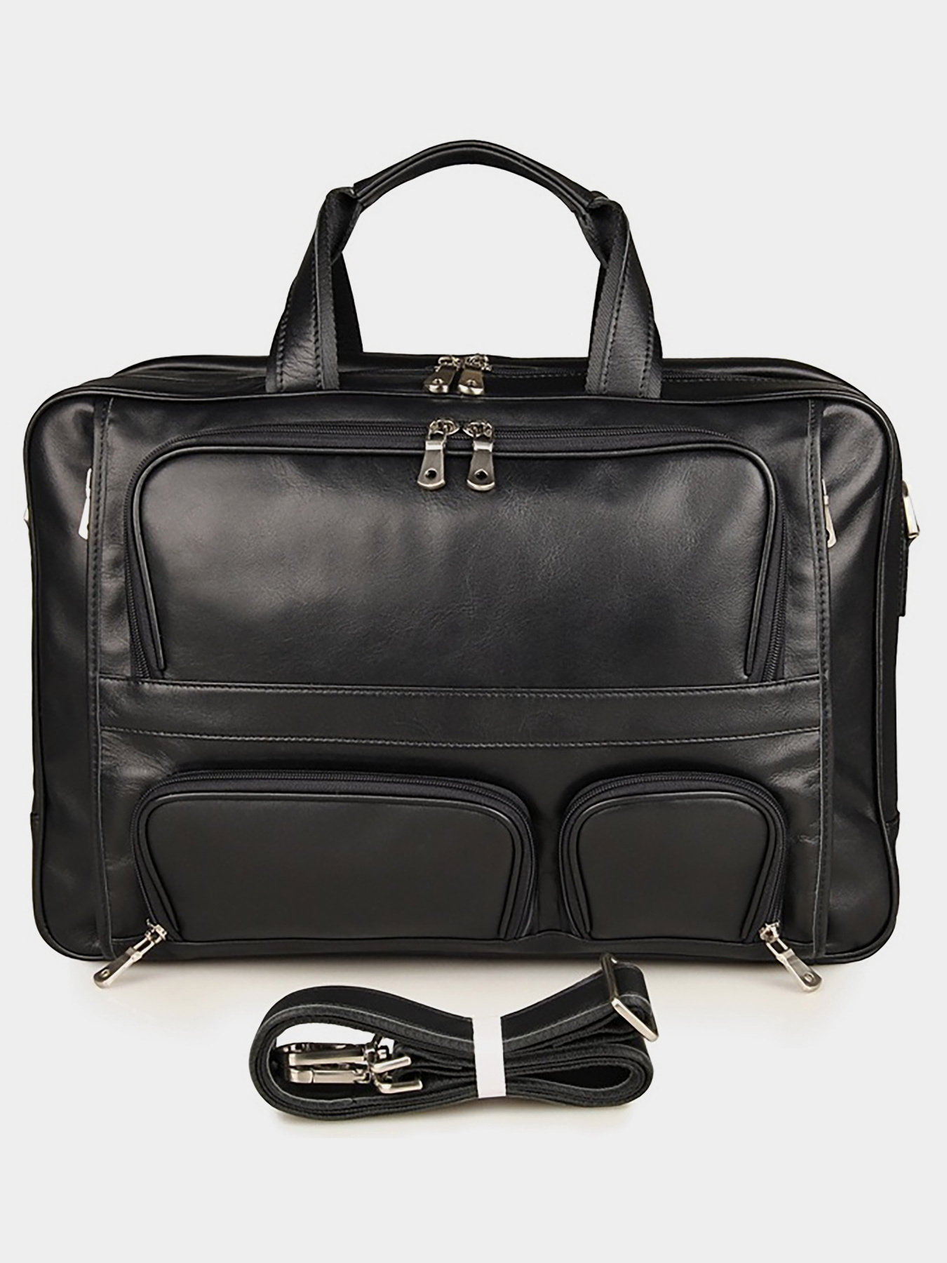 Сумка для ноутбука Vintage модель bag24_14379 Фото