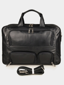 Сумка для ноутбука Vintage модель bag24_14379 Фото