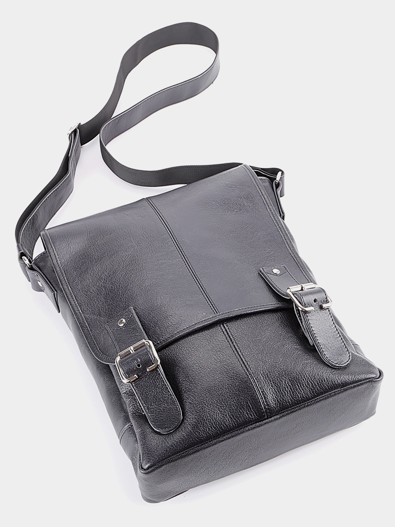 Мессенджер Shvigel модель bag24_00919 Фото