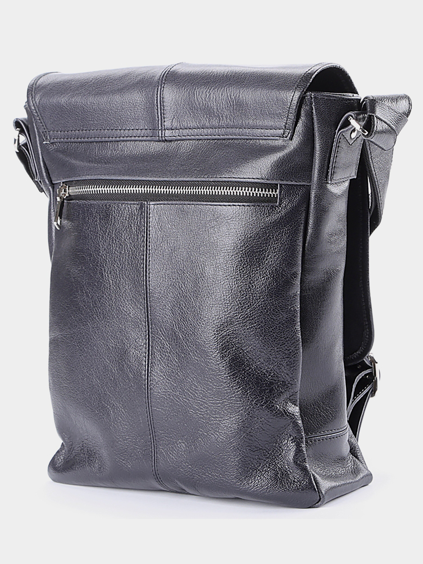 Мессенджер Shvigel модель bag24_00919 Мессенджер Shvigel модель bag24_00919 Фото