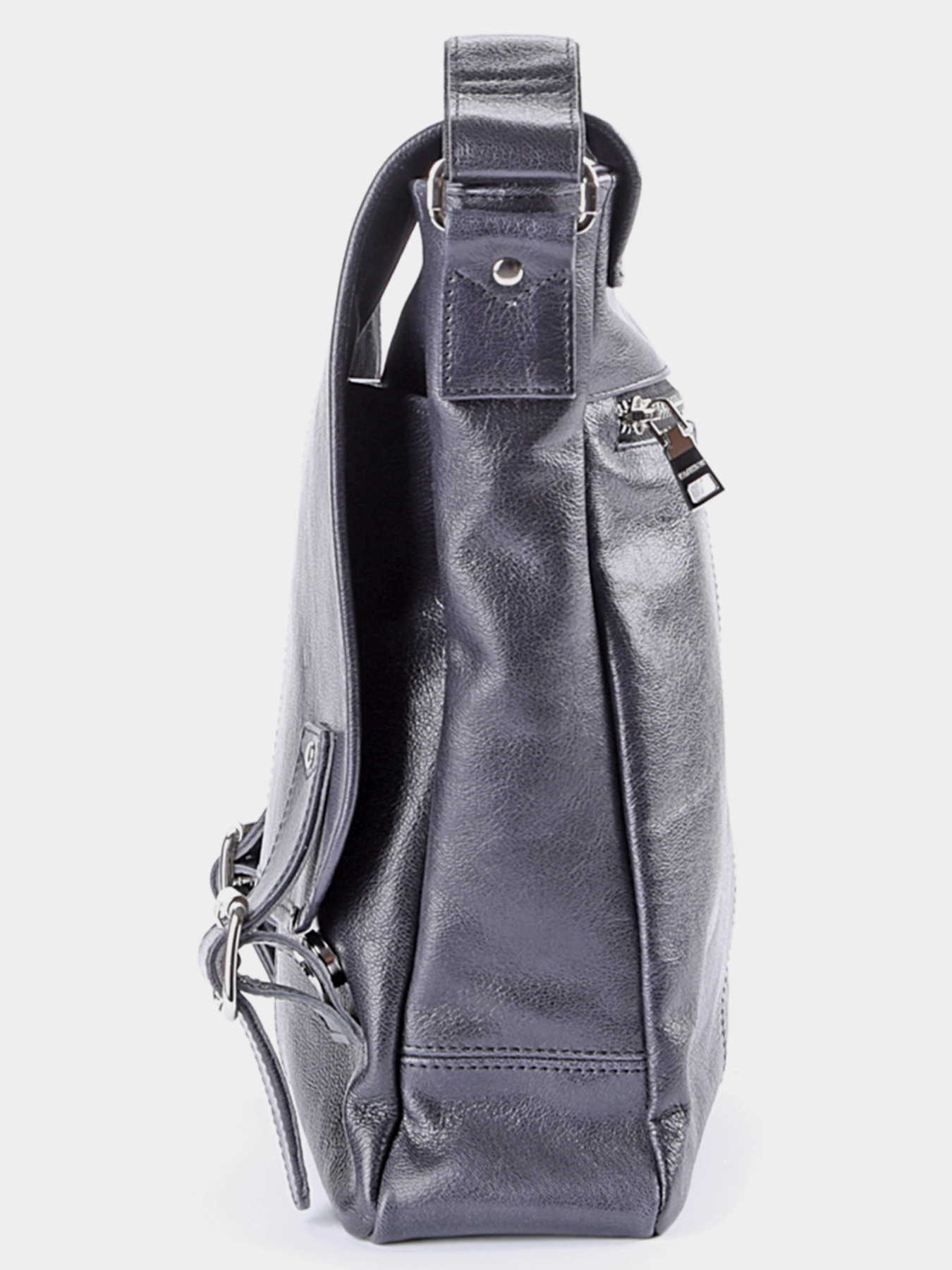 Мессенджер Shvigel модель bag24_00919 Мессенджер Shvigel модель bag24_00919 Фото