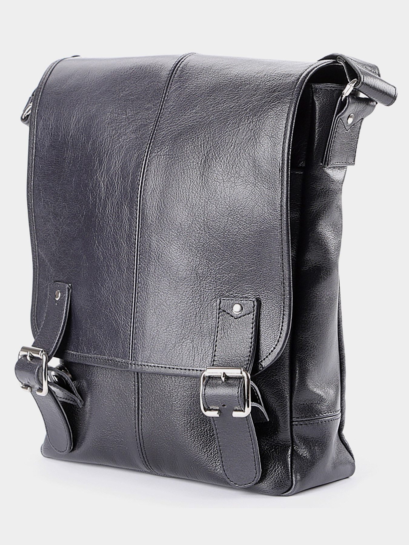 Мессенджер Shvigel модель bag24_00919 Мессенджер Shvigel модель bag24_00919 Фото