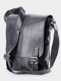 Мессенджер Shvigel модель bag24_00919 Мессенджер Shvigel модель bag24_00919 Фото