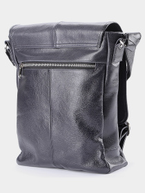 Мессенджер Shvigel модель bag24_00919 Мессенджер Shvigel модель bag24_00919 Фото