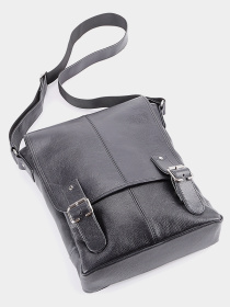 Мессенджер Shvigel модель bag24_00919 Мессенджер Shvigel модель bag24_00919 Фото