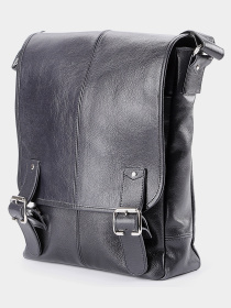 Мессенджер Shvigel модель bag24_00919 Мессенджер Shvigel модель bag24_00919 Фото