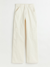 Джинси кльош H&M модель 72990 Фото