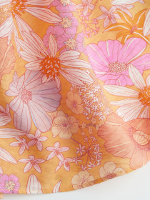 Платье мини H&M модель 72991 Фото