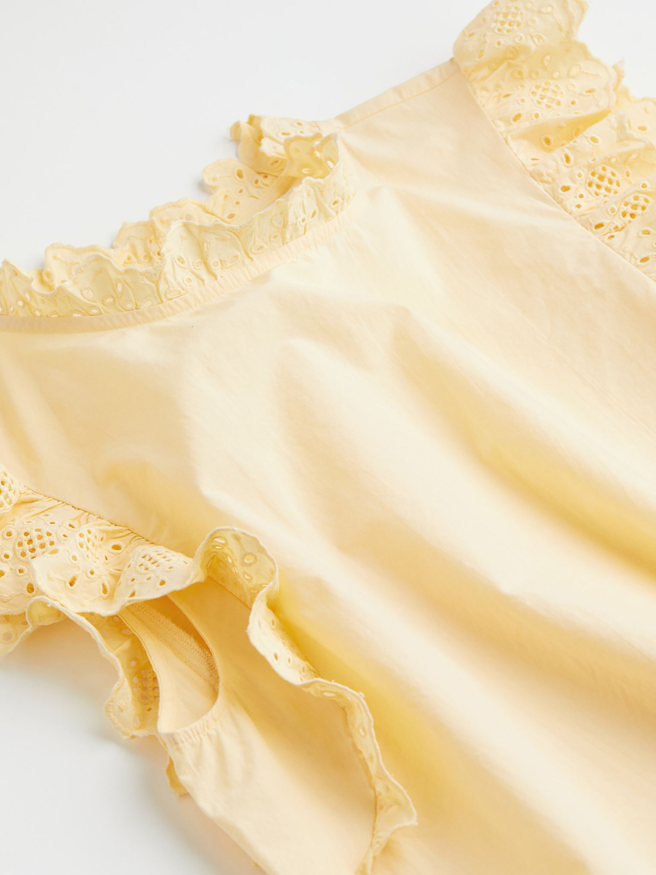 Блуза H&M модель 72994 Фото