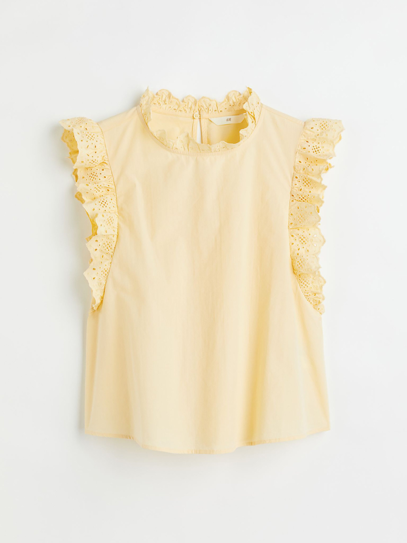 Блуза H&M модель 72994 Фото