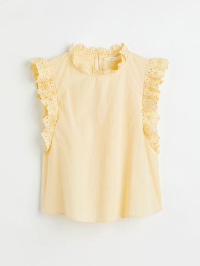 Блуза H&M модель 72994 - фото